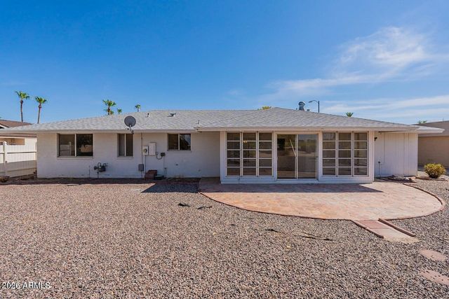 10342 W TALISMAN Road, Sun City, AZ 85351