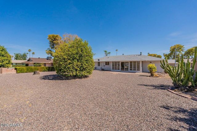 10342 W TALISMAN Road, Sun City, AZ 85351