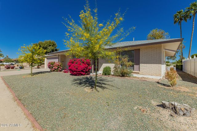 10342 W TALISMAN Road, Sun City, AZ 85351