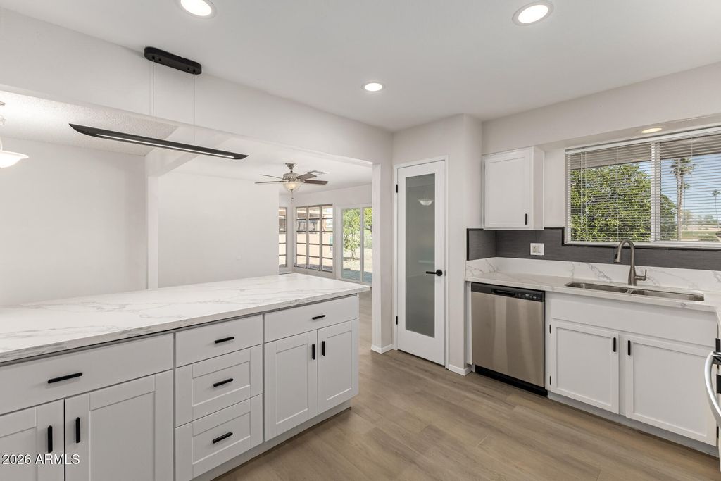 10342 W TALISMAN Road, Sun City, AZ 85351