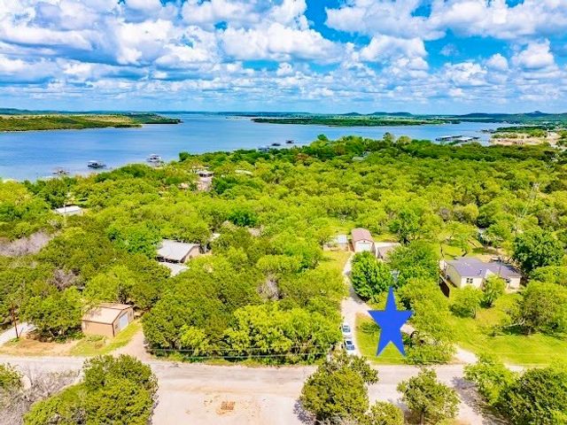 1926 Roadrunner Road, Possum Kingdom Lake, TX 76449