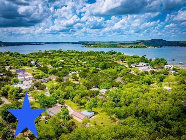 1926 Roadrunner Road, Possum Kingdom Lake, TX 76449