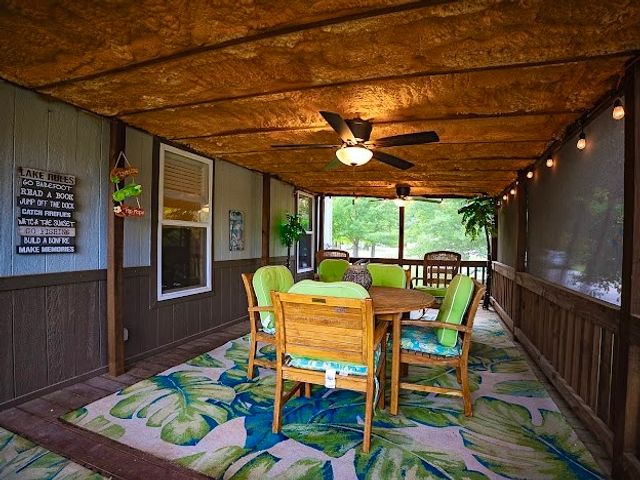 1926 Roadrunner Road, Possum Kingdom Lake, TX 76449