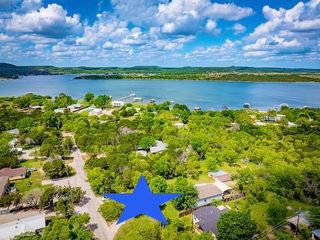 1926 Roadrunner Road, Possum Kingdom Lake, TX 76449