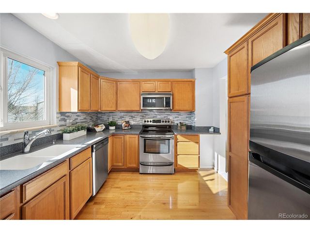 502 Dexter St, Colorado Springs, CO 80911