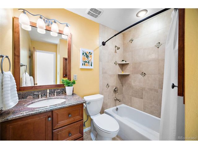 502 Dexter St, Colorado Springs, CO 80911