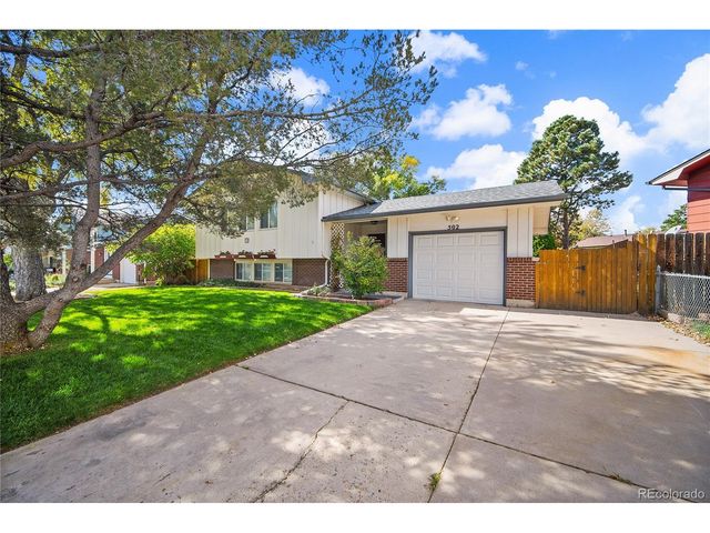 502 Dexter St, Colorado Springs, CO 80911