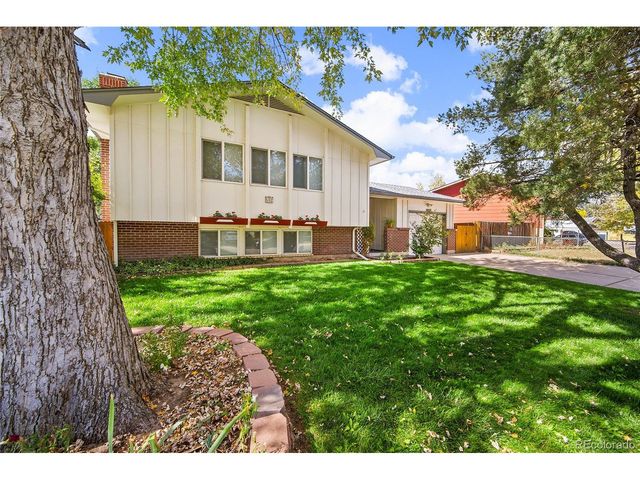 502 Dexter St, Colorado Springs, CO 80911