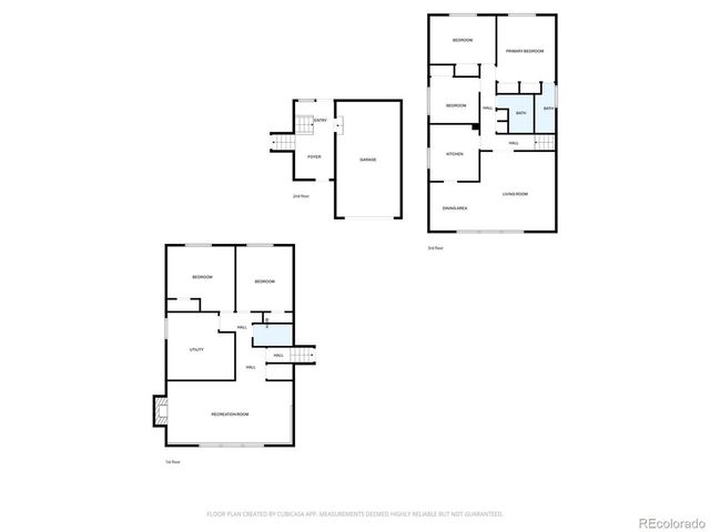 502 Dexter St, Colorado Springs, CO 80911