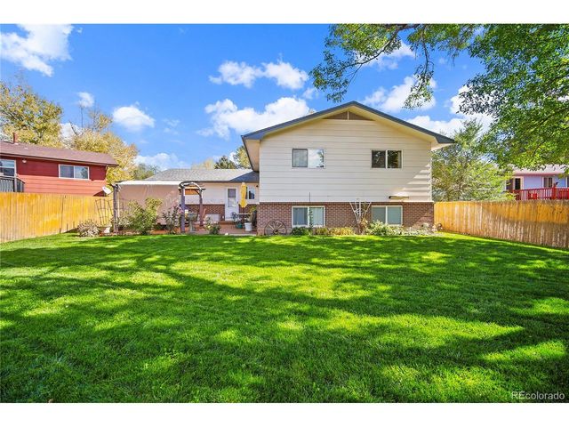 502 Dexter St, Colorado Springs, CO 80911