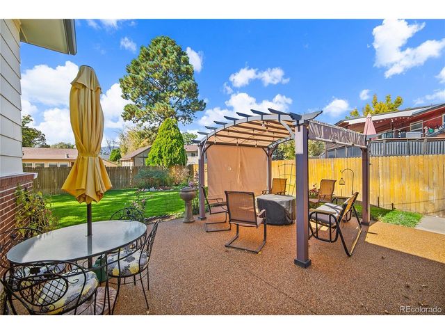 502 Dexter St, Colorado Springs, CO 80911