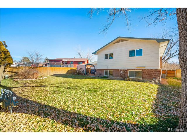 502 Dexter St, Colorado Springs, CO 80911