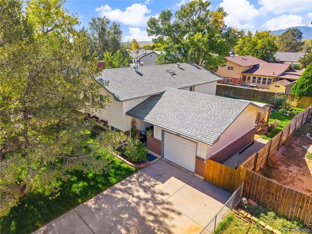 502 Dexter St, Colorado Springs, CO 80911