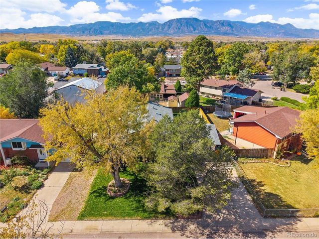 502 Dexter St, Colorado Springs, CO 80911
