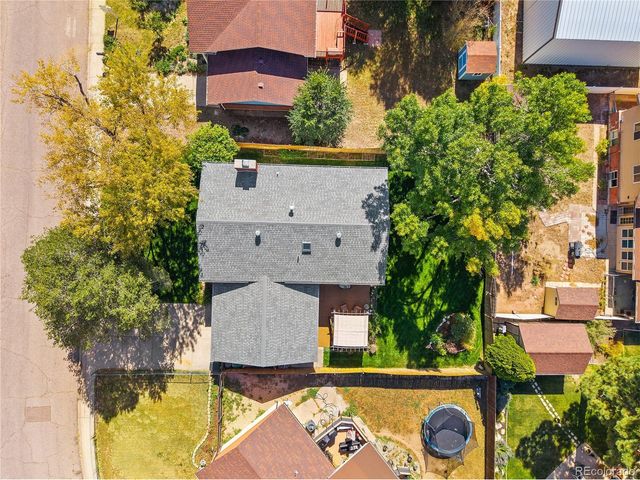 502 Dexter St, Colorado Springs, CO 80911