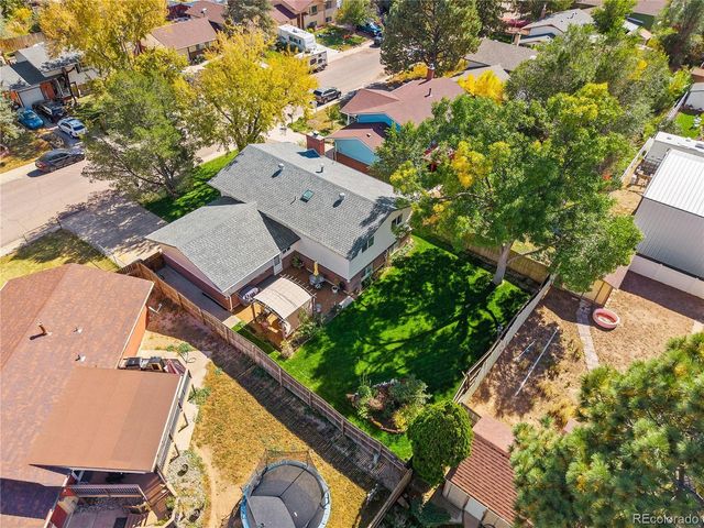 502 Dexter St, Colorado Springs, CO 80911