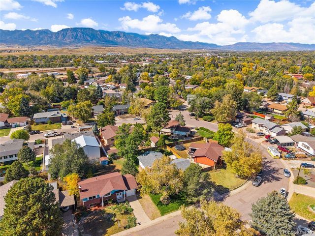 502 Dexter St, Colorado Springs, CO 80911