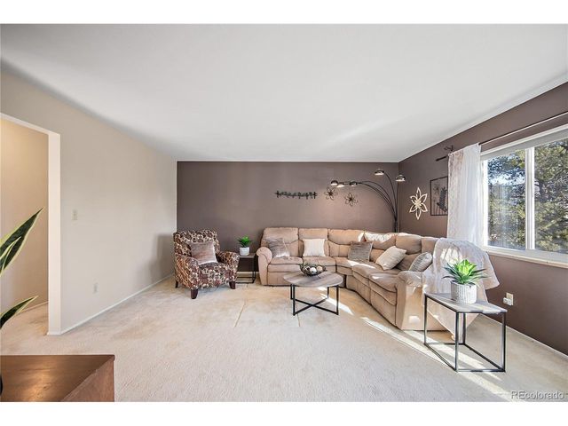 502 Dexter St, Colorado Springs, CO 80911