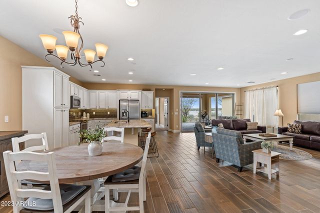 4456 COVERED WAGON Trail, Wickenburg, AZ 85390