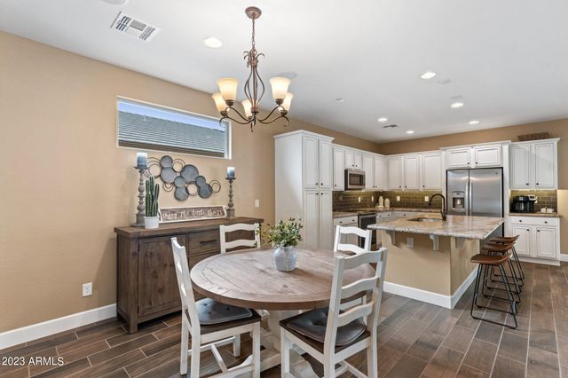 4456 COVERED WAGON Trail, Wickenburg, AZ 85390