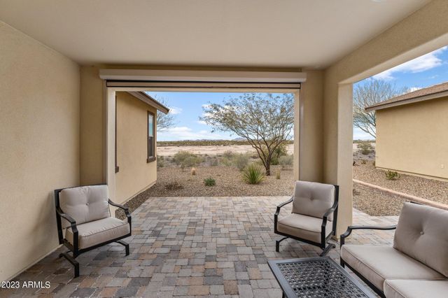 4456 COVERED WAGON Trail, Wickenburg, AZ 85390