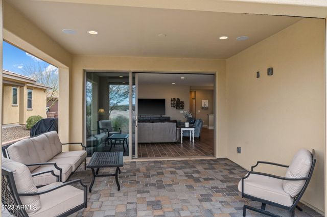 4456 COVERED WAGON Trail, Wickenburg, AZ 85390