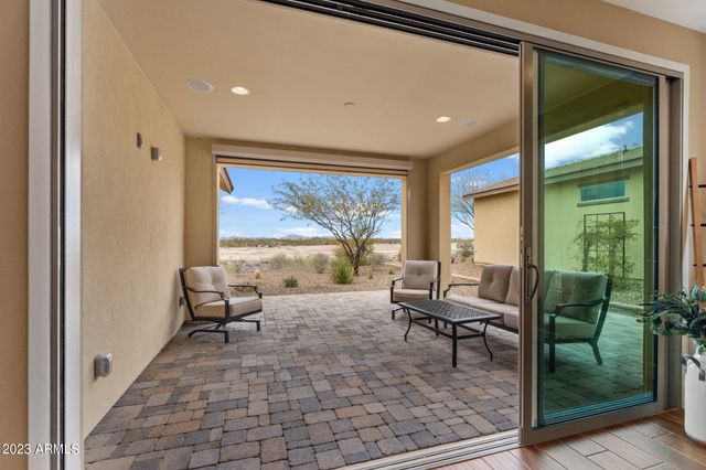 4456 COVERED WAGON Trail, Wickenburg, AZ 85390