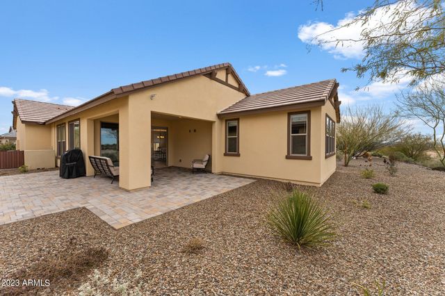 4456 COVERED WAGON Trail, Wickenburg, AZ 85390
