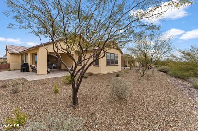 4456 COVERED WAGON Trail, Wickenburg, AZ 85390