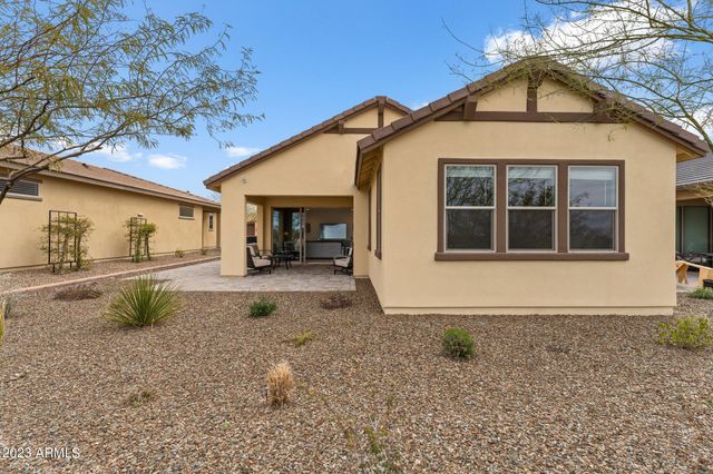 4456 COVERED WAGON Trail, Wickenburg, AZ 85390