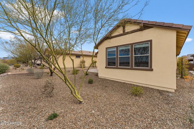 4456 COVERED WAGON Trail, Wickenburg, AZ 85390