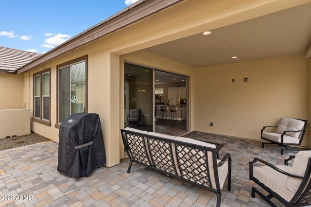 4456 COVERED WAGON Trail, Wickenburg, AZ 85390