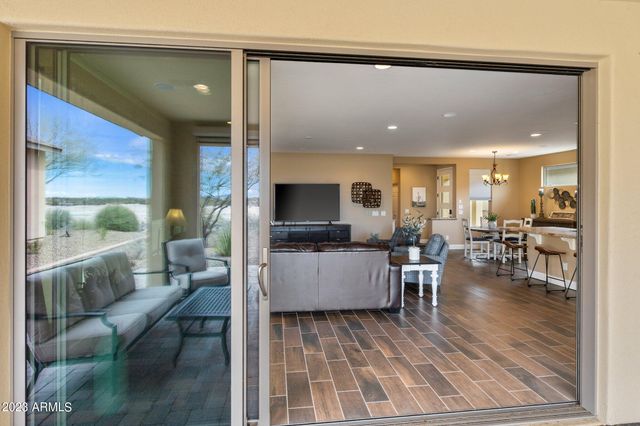 4456 COVERED WAGON Trail, Wickenburg, AZ 85390