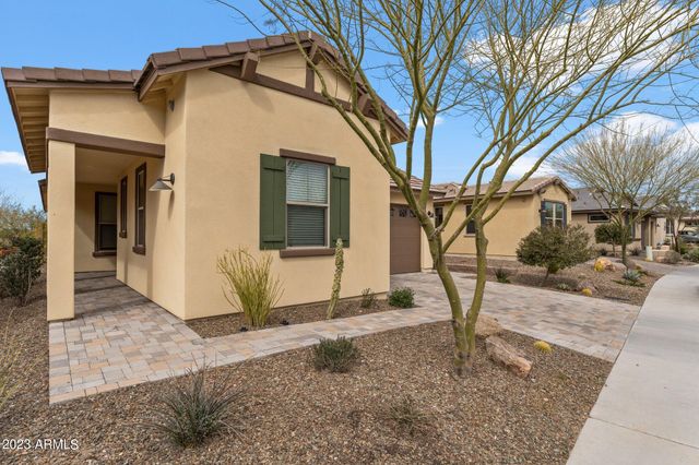 4456 COVERED WAGON Trail, Wickenburg, AZ 85390