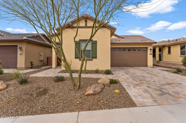 4456 COVERED WAGON Trail, Wickenburg, AZ 85390