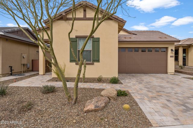 4456 COVERED WAGON Trail, Wickenburg, AZ 85390