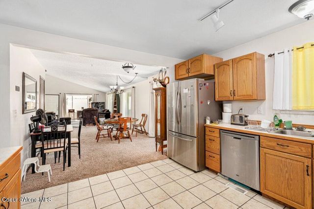 2819 N CLARA LN, Coeur D'alene, ID 83815