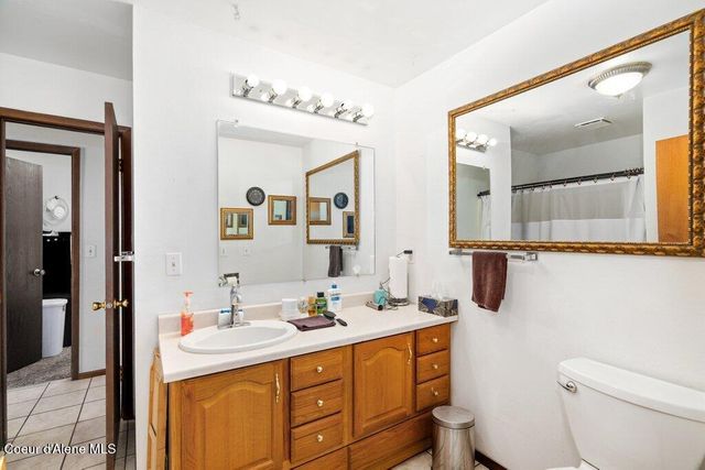 2819 N CLARA LN, Coeur D'alene, ID 83815