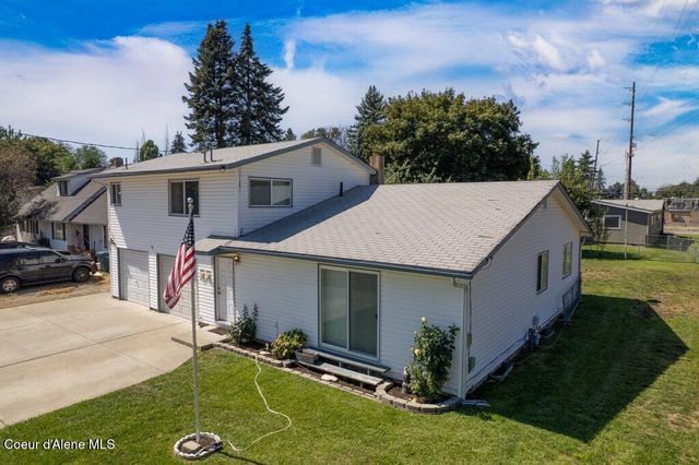 2819 N CLARA LN, Coeur D'alene, ID 83815