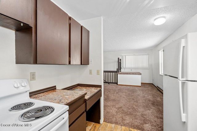 2819 N CLARA LN, Coeur D'alene, ID 83815