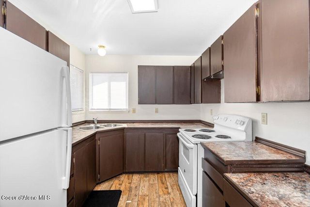 2819 N CLARA LN, Coeur D'alene, ID 83815