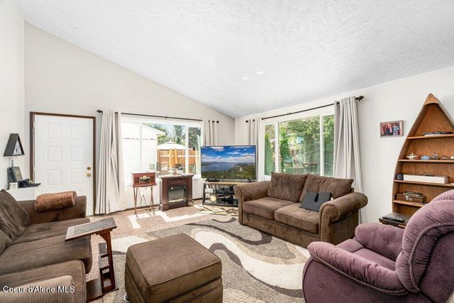 2819 N CLARA LN, Coeur D'alene, ID 83815