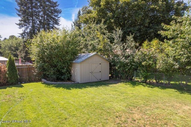 2819 N CLARA LN, Coeur D'alene, ID 83815