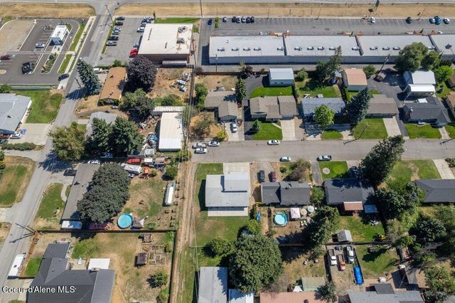 2819 N CLARA LN, Coeur D'alene, ID 83815