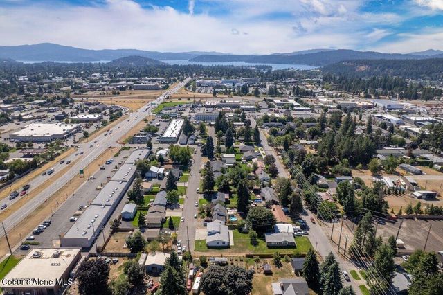 2819 N CLARA LN, Coeur D'alene, ID 83815