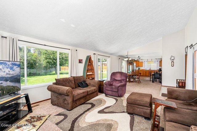 2819 N CLARA LN, Coeur D'alene, ID 83815