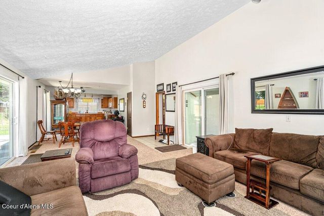 2819 N CLARA LN, Coeur D'alene, ID 83815