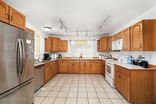 2819 N CLARA LN, Coeur D'alene, ID 83815