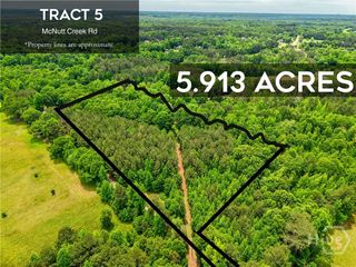 Tract 5 McNutt Creek Road, Bogart, GA 30622
