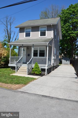 713 MILLER ST, Bryn Mawr, PA 19010